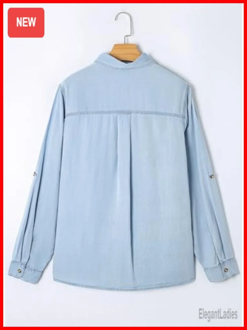 N/A this denim